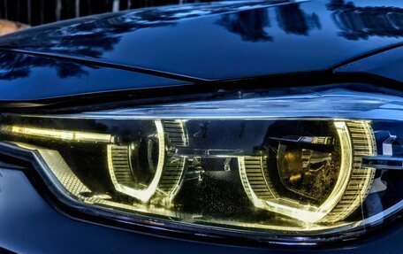 BMW 3 серия, 2013 год, 1 900 000 рублей, 17 фотография