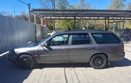 Ford Mondeo II, 1997 год, 300 000 рублей, 5 фотография