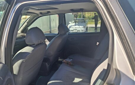 Ford Mondeo II, 1997 год, 300 000 рублей, 9 фотография