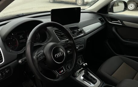 Audi Q3, 2013 год, 1 199 999 рублей, 6 фотография