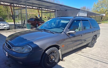 Ford Mondeo II, 1997 год, 300 000 рублей, 4 фотография