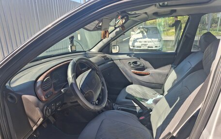 Ford Mondeo II, 1997 год, 300 000 рублей, 8 фотография