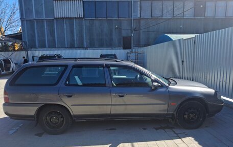 Ford Mondeo II, 1997 год, 300 000 рублей, 2 фотография