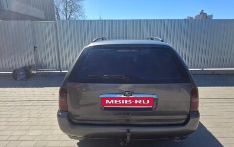 Ford Mondeo II, 1997 год, 300 000 рублей, 6 фотография