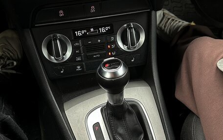 Audi Q3, 2013 год, 1 199 999 рублей, 7 фотография