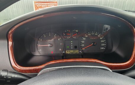 Hyundai Sonata IV рестайлинг, 2007 год, 420 000 рублей, 4 фотография