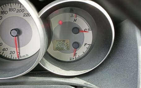 Mazda 3, 2007 год, 550 000 рублей, 6 фотография