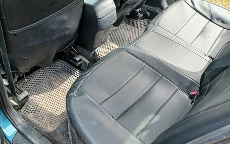 Mazda 3, 2007 год, 550 000 рублей, 10 фотография