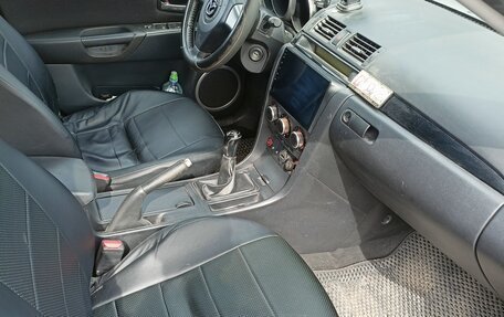 Mazda 3, 2007 год, 550 000 рублей, 8 фотография