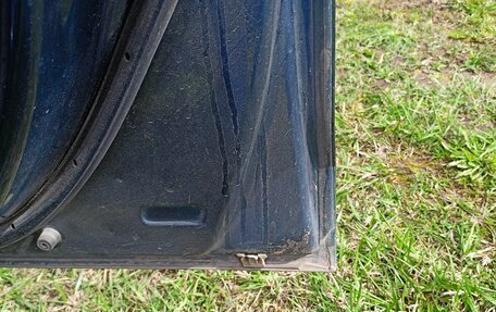 Mazda 3, 2007 год, 550 000 рублей, 12 фотография