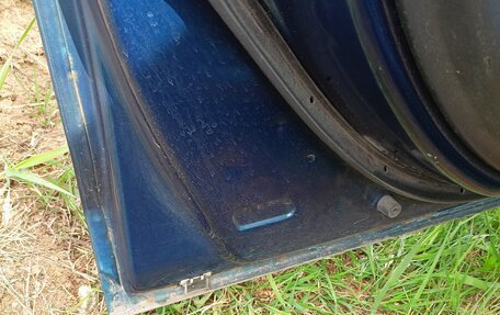 Mazda 3, 2007 год, 550 000 рублей, 13 фотография