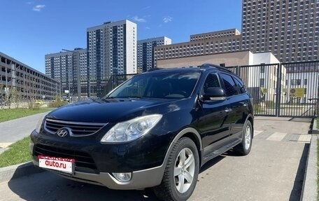 Hyundai ix55, 2010 год, 1 490 000 рублей, 3 фотография