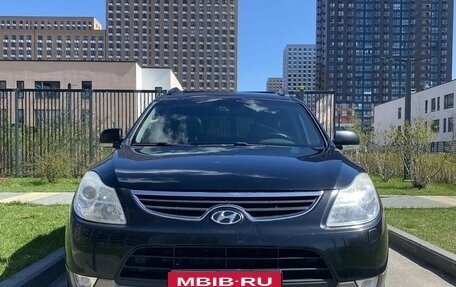 Hyundai ix55, 2010 год, 1 490 000 рублей, 2 фотография