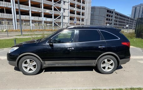 Hyundai ix55, 2010 год, 1 490 000 рублей, 4 фотография