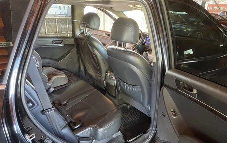 Hyundai ix55, 2010 год, 1 490 000 рублей, 12 фотография