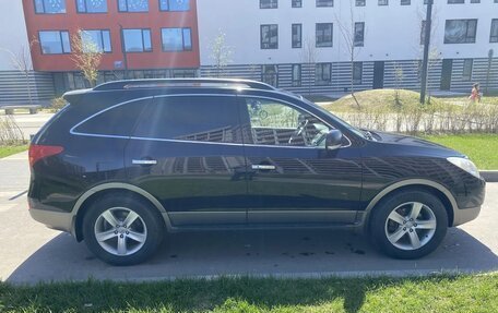 Hyundai ix55, 2010 год, 1 490 000 рублей, 9 фотография