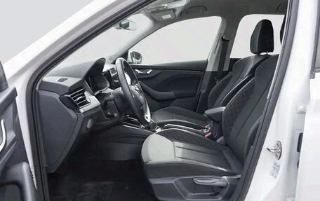 Skoda Kamiq I, 2022 год, 1 800 000 рублей, 4 фотография