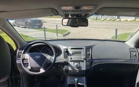 Hyundai ix55, 2010 год, 1 490 000 рублей, 10 фотография