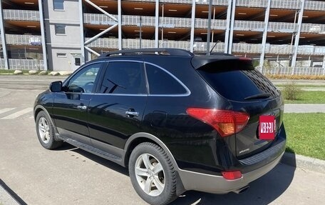 Hyundai ix55, 2010 год, 1 490 000 рублей, 5 фотография