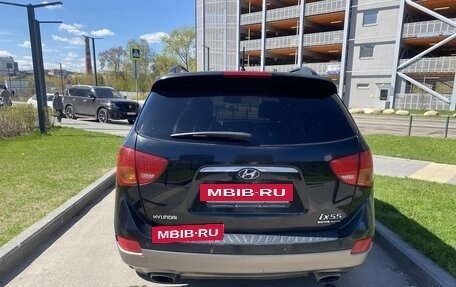 Hyundai ix55, 2010 год, 1 490 000 рублей, 6 фотография