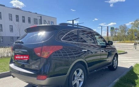 Hyundai ix55, 2010 год, 1 490 000 рублей, 8 фотография