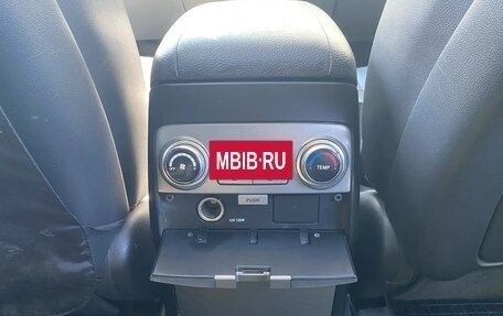 Hyundai ix55, 2010 год, 1 490 000 рублей, 13 фотография