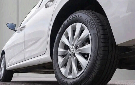 Skoda Kamiq I, 2022 год, 1 800 000 рублей, 7 фотография