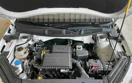 Skoda Kamiq I, 2022 год, 1 800 000 рублей, 9 фотография