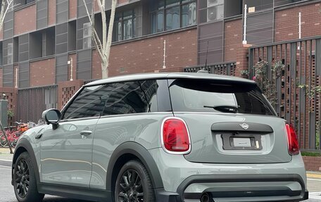 MINI Hatch, 2022 год, 2 000 000 рублей, 4 фотография