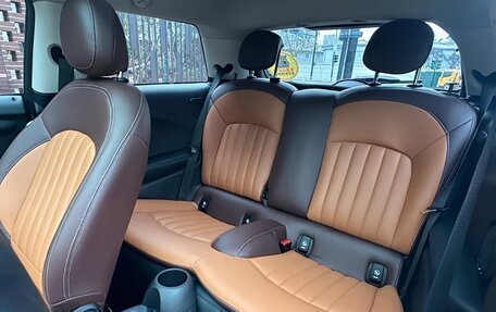 MINI Hatch, 2022 год, 2 000 000 рублей, 9 фотография