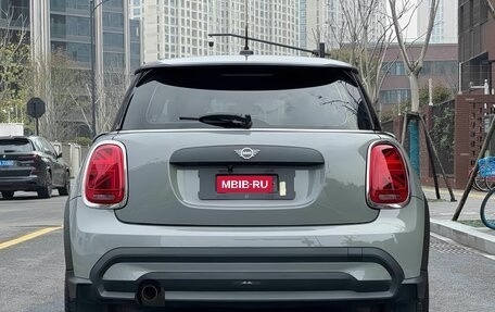 MINI Hatch, 2022 год, 2 000 000 рублей, 5 фотография