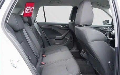 Skoda Kamiq I, 2022 год, 1 800 000 рублей, 11 фотография