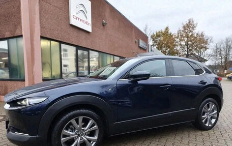 Mazda CX-30 I, 2026 год, 2 200 000 рублей, 2 фотография