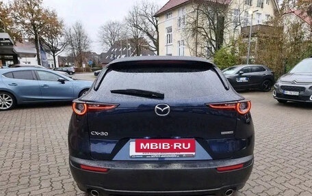 Mazda CX-30 I, 2026 год, 2 200 000 рублей, 3 фотография