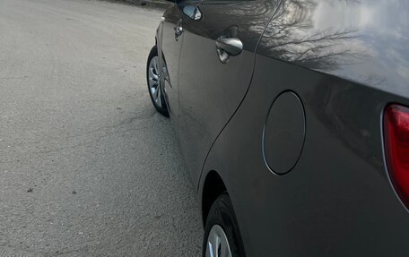 KIA Rio III рестайлинг, 2017 год, 1 275 000 рублей, 8 фотография