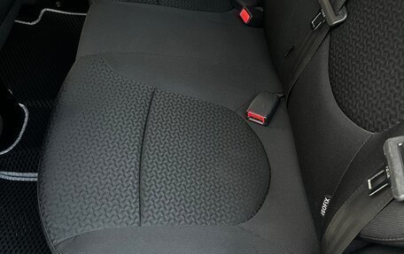 KIA Rio III рестайлинг, 2017 год, 1 275 000 рублей, 16 фотография