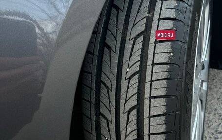 KIA Rio III рестайлинг, 2017 год, 1 275 000 рублей, 10 фотография