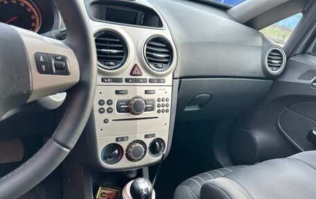 Opel Corsa D, 2008 год, 650 000 рублей, 2 фотография