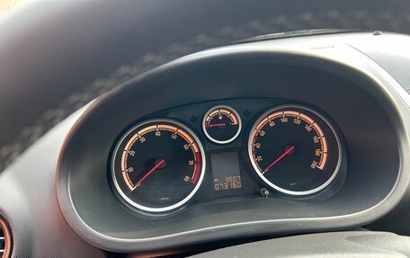 Opel Corsa D, 2008 год, 650 000 рублей, 4 фотография