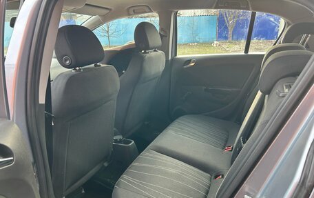 Opel Corsa D, 2008 год, 650 000 рублей, 5 фотография