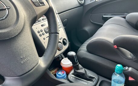 Opel Corsa D, 2008 год, 650 000 рублей, 3 фотография