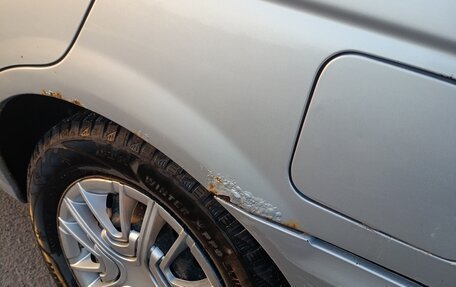 Nissan Sunny B15, 2000 год, 250 000 рублей, 5 фотография