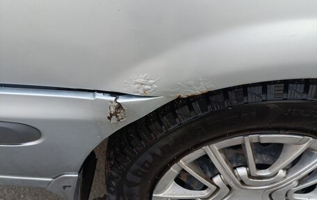 Nissan Sunny B15, 2000 год, 250 000 рублей, 8 фотография