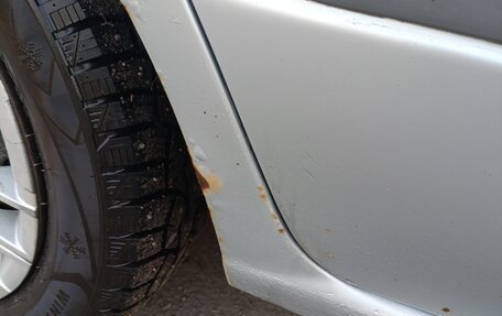 Nissan Sunny B15, 2000 год, 250 000 рублей, 7 фотография