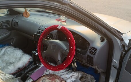 Nissan Sunny B15, 2000 год, 250 000 рублей, 9 фотография