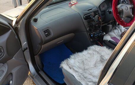 Nissan Sunny B15, 2000 год, 250 000 рублей, 10 фотография