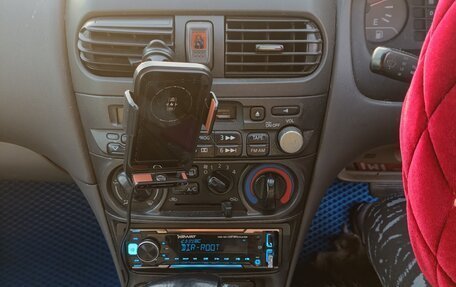 Nissan Sunny B15, 2000 год, 250 000 рублей, 12 фотография