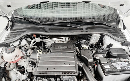 Volkswagen Polo VI (EU Market), 2021 год, 1 758 000 рублей, 13 фотография