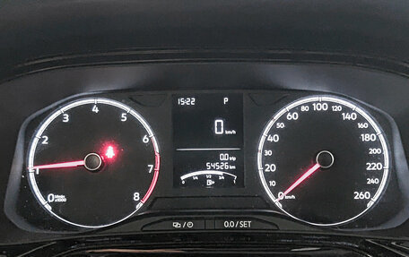 Volkswagen Polo VI (EU Market), 2021 год, 1 758 000 рублей, 17 фотография