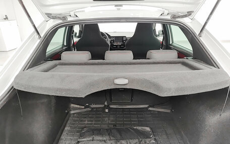 Volkswagen Polo VI (EU Market), 2021 год, 1 758 000 рублей, 14 фотография